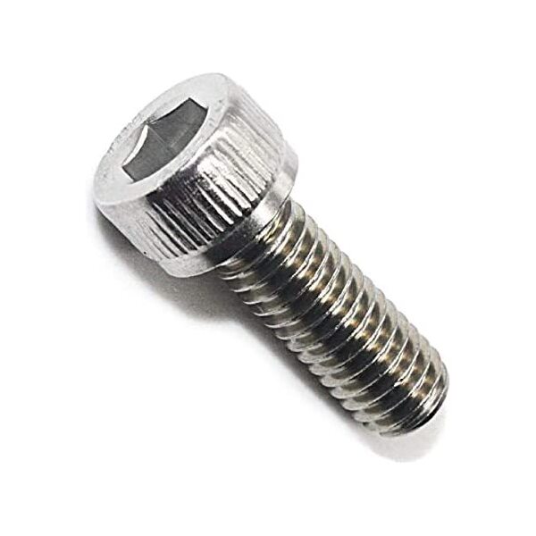 Allen Screws 8 X 12MM (25 Bag)