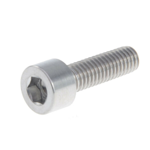 Allen Screws 8 X 15MM (25 Bag)