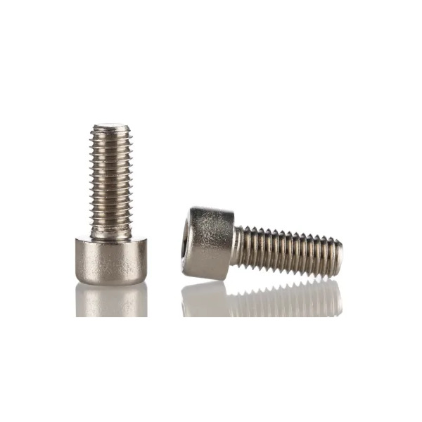 Allen Screws 8 X 20MM (25 Bag)