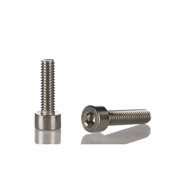 Allen Screws 8 X 30MM (25 Bag)