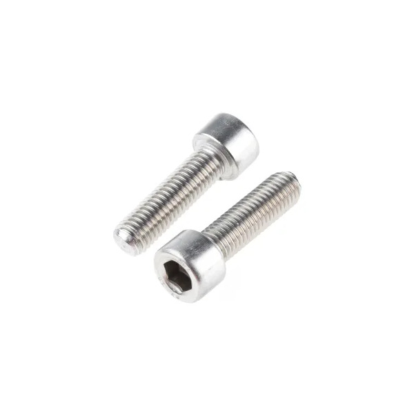 Allen Screws 8 X 35MM (25 Bag)