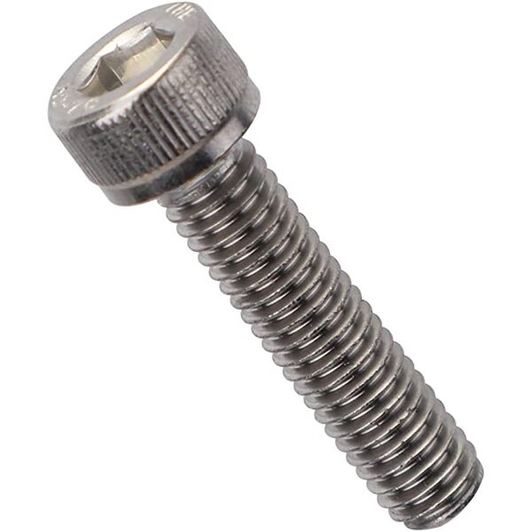 Allen Screws 8 X 55MM (25 Bag)