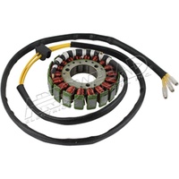 Arrowhead for Suzuki GS450E 1980-1982, 1985-1988 Stator Coil ASU4001