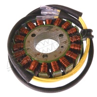 Arrowhead for Suzuki GS1100E 1980 Stator Coil ASU4002