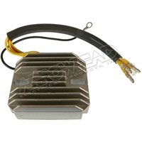 Voltage Regulator