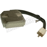 Arrowhead for Suzuki GS1000S GS 1000S 1980 Voltage Regulator ASU6010
