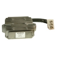 Voltage Regulator