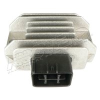 Arrowhead for Suzuki LT-Z250 Quadsport 2004-2009 Voltage Regulator ASU6014