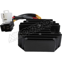 Voltage Regulator