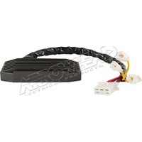 Voltage Regulator