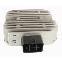 Arrowhead for Suzuki LT-A400F 4WD King Quad 2008-2009 Voltage Regulator ASU6017