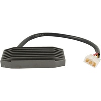 Voltage Regulator