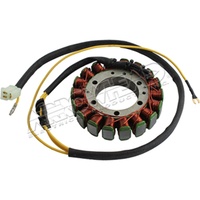 Arrowhead for Yamaha XV920 Virago RH 1981 Stator Coil AYA4003