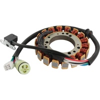Stator Coil for Yamaha YFM400F BIG BEAR 4WD 2000 to 2006