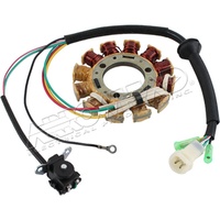 Stator Coil