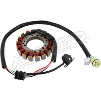 Arrowhead for Yamaha YFM400FA Grizzly 2007-2008 Stator Coil AYA4043