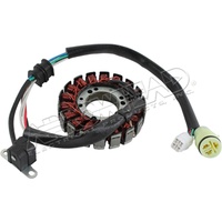 Stator Coil for Yamaha YFM250X BEAR TRACKER 2001 2002 2003 2004