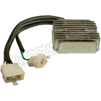 Arrowhead for Yamaha RD350 1973-1975 Voltage Regulator AYA6006