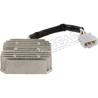 Arrowhead for Yamaha YFM350FW 4X4 1995-1996 Voltage Regulator AYA6011
