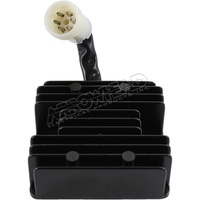 Arrowhead for Yamaha YFM350ER 2X4 MOTO 4 1990-1994 Voltage Regulator AYA6012