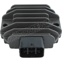 Arrowhead for Yamaha YFZ450R 2009-2017 Voltage Regulator AYA6016