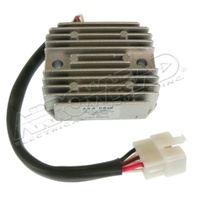 Arrowhead for Yamaha SR500 1978-1981 Voltage Regulator AYA6018