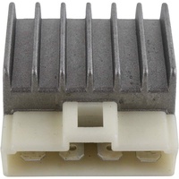 Arrowhead - Voltage Regulator