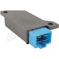 Arrowhead for Yamaha XT750 SUPER TENERE 1990 Voltage Regulator AYA6025