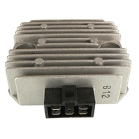 Arrowhead for Yamaha FZ6S 2004-2012 Voltage Regulator AYA6026