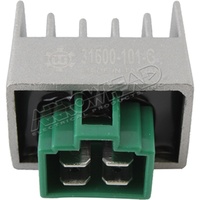 Arrowhead Voltage Regulator Reg Rec for Yamaha TTR90 TTR125 TTR230 Rt180