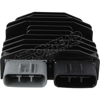 Arrowhead for Yamaha XV1700 WARRIOR 2003-2006 Voltage Regulator AYA6033