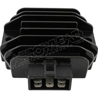 Arrowhead for Yamaha YW125 BEEWEE 2010-2015 Voltage Regulator AYA6035