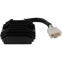 Arrowhead for Yamaha XVS650A V-STAR CLASSIC 2001-2010 Voltage Regulator AYA6039