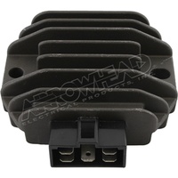 Arrowhead for Yamaha NXC125 CYGNUS 2006-2009 Voltage Regulator AYA6051