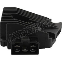 Arrowhead for Yamaha XV250 VIRAGO 1996-2016 Voltage Regulator AYA6052