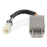Voltage Regulator