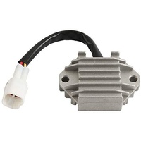 Voltage Regulator for Yamaha YFZ450 2004 2005 2006 2007 2008