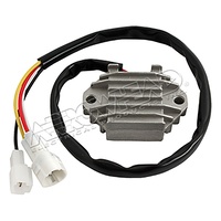 Voltage Regulator for Yamaha WR250F | WRF250 2003 2004 2005 2006
