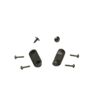 Barkbusters STORM Saddle Kit B-064 (Fixes Storm guards to backbone)