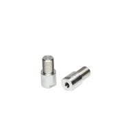 Barkbusters BBZ Spare Adaptor Kit B-083 for Yamaha FZ 6 - FAZER 600 2004 on