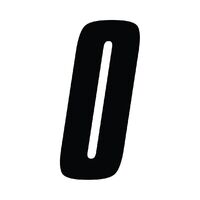 One 150MM Euro SX 0 Black