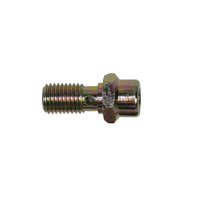 One Banjo Bolt M10 X 1.25