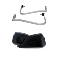 Barkbusters Storm Hand Guards 2 Point Mount BMW R1100GS R1150GS R1150Gsa