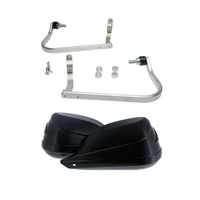 Barkbusters Storm Hand Guards 2 Point Mount BMW F650GS Twin 2008 To 2012