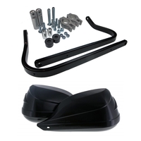 Barkbusters Storm Hand Guards 2 Point Mount KTM 1290 Super Duke R 2014 2015 2016+