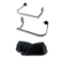 Barkbusters Storm Hand Guards 2 Point Mount Honda CRF1000L Africa Twin 2016 2017