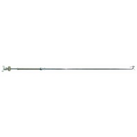 Rear Brake Rod Assembly Kit for Honda CT110 | CT110X | Posty | Postie Bike