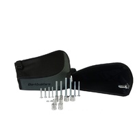 Barkbusters BBZ Fabric Handguard for BMW R 100GS PD 1991-1995 