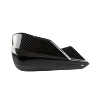Barkbusters Carbon Guards Only for BMW R 1200GS 2013 - 2017