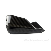 Barkbusters Carbon Guards Only for Honda VFR 800X CROSSRUNNER up to 2014